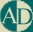 AD logo