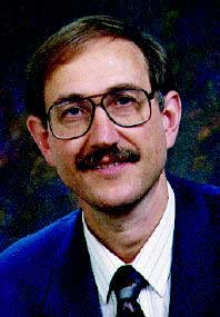 Professor Walter J. Veith